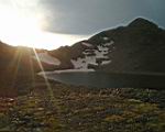 42_lake_and_pacific_peak_at_sunset.JPG